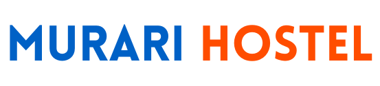 India murari sir Hostel
